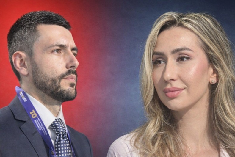 DA LI MOŽDA DPS STOJI IZA AFERE PAJKOVIĆ: Danijel Živković još u oktobru prošle godine najavio skandal sa jednom Berankom