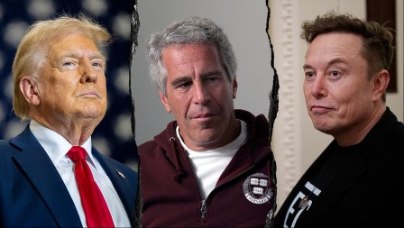 "ŠALJEM TI FOTOGRAFIJE NEKIH DEVOJAKA": Ugledna Bosanka pomenuta u dosijeu Džefrija Epstina (FOTO)