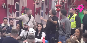 RAZVEO SE PROŠLE GODINE, SADA ZALJUBLJEN U CIMERA? Učesnik Elite otkrio šok detalje: "Ne može bez mene"