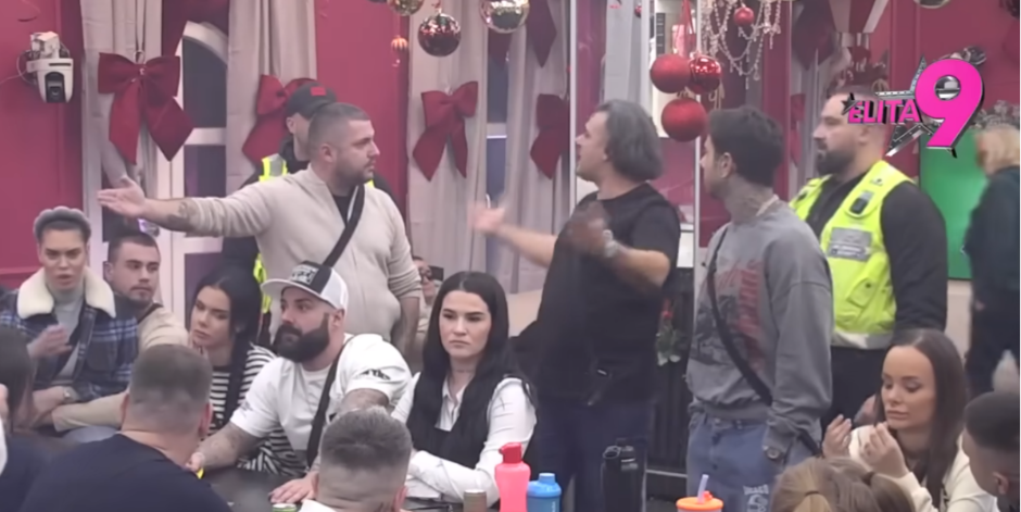 RAZVEO SE PROŠLE GODINE, SADA ZALJUBLJEN U CIMERA? Učesnik Elite otkrio šok detalje: "Ne može bez mene"