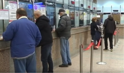 POŠTA 5. FEBRUARA PRODAJE NEISPORUČIVE POŠILJKE: Cena od 50 dinara, do nekoliko hiljada