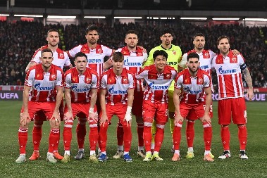 DA LI JE OVO REALNO? Zvezda već otpisana?