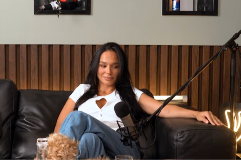 EDITA RASKINULA SA OCEM SVOG DETETA Pevačica presekla, ovo su detalji razlaza 