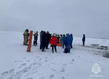 TRAGEDIJA U RUSIJI Pao je avion!