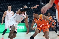 HAOS U EVROLIGI Španci ne žele da putuju u Izrael