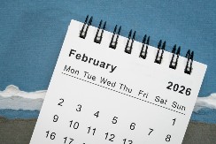 SAVRŠENI FEBRUAR Ovaj fenomen se dešava jednom u 823 godine! Pogledajte o čemu se radi