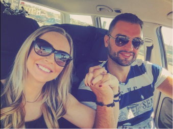 "PUKLA SAM SA ŽIVCIMA, NISAM MOGLA DA IZDRŽIM" Pevačica se drugi put razvela od istog čoveka: "Spavali smo u odvojenim sobama"