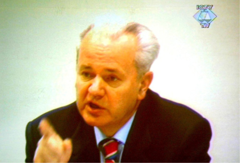 ZNATE ŠTA SE DESILO SLOBODANU MILOŠEVIĆU...  Ista "zamka" brzo će uništiti Rusiju