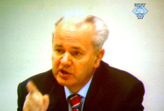 ZNATE ŠTA SE DESILO SLOBODANU MILOŠEVIĆU...  Ista "zamka" brzo će uništiti Rusiju