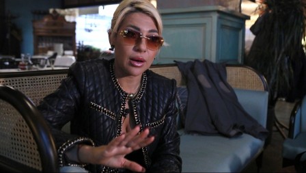 JOVANU JEREMIĆ UCENJUJU GOLIM FOTOGRAFIJAMA, TRAŽE JOJ 20.000 EVRA Voditeljka se hitno oglasila