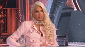 JELENI KARLEUŠI NIJEDAN MUŠKARAC NIJE PRUŽIO OVO Konačno priznala glavni problem u odnosima!