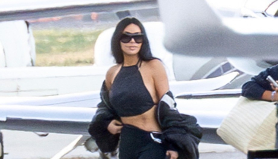 Proveli romantičan vikend u tajnosti: Kim Kardašijan viđena u hotelu sa ovim muškarcem