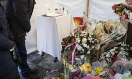 MIRNI PROTESTI BEZ BLOKADA: Broj žrtava požara u Švajcarskoj porastao na 41