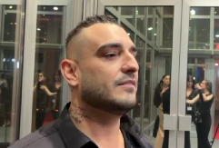 "IZGLEDA DA SE NIKO NIJE DROGIRAO OSIM DARKA LAZIĆA I MENE" Pevačica šokirala izjavom, priznala sve o porocima 