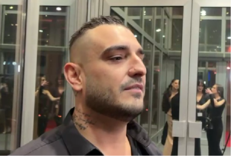 "IZGLEDA DA SE NIKO NIJE DROGIRAO OSIM DARKA LAZIĆA I MENE" Pevačica šokirala izjavom, priznala sve o porocima 