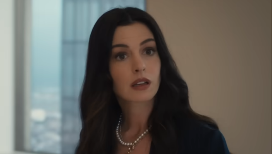 MERIL STRIP I EN HATAVEJ BLISTAJU U TREJLERU ZA "ĐAVO NOSI PRADU 2" Otkriveni su i detalji o filmu i datum premijere 