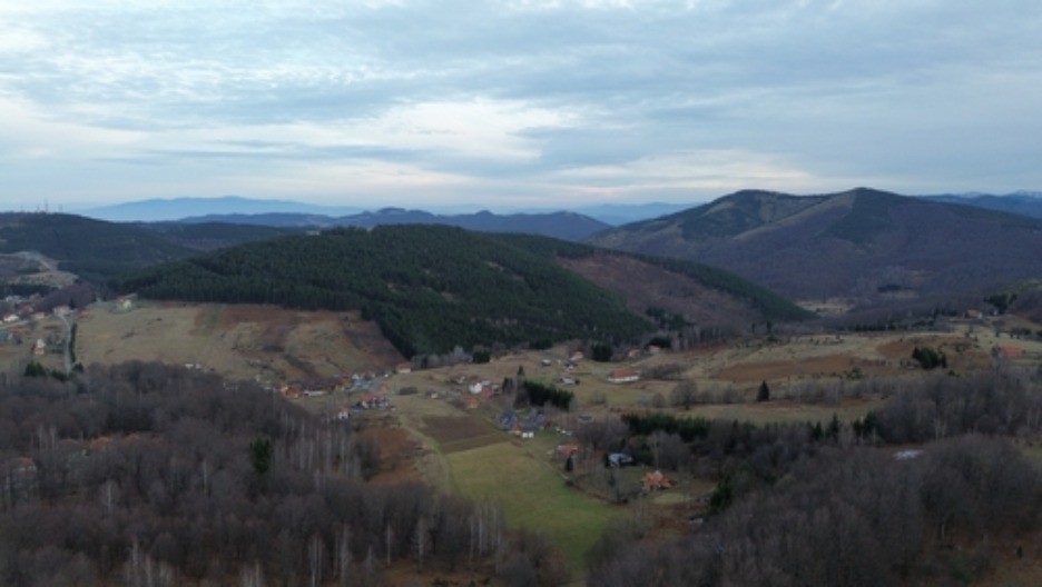 Zaboravljena planinska škola na Goču gde je Ivo Andrić tražio tišinu za svoje prve priče