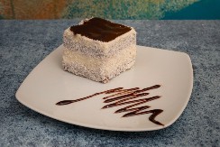 RUSKE KAPE SUPER IDU UZ KAFU Čokolada i kokos u savršenom spoju