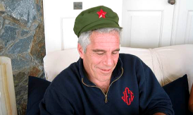 EPSTIN PODVODIO MALOLETNE RUSKINJE Da li je pedofil sve vreme radio za KGB?