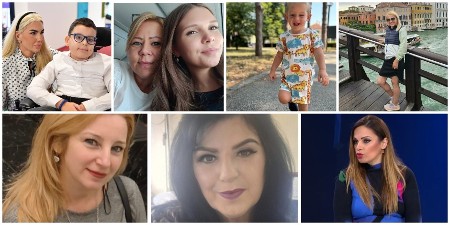 NJIHOVE PRIČE SU DOKAZ DA SRBIJA BRINE O DECI SA RETKIM BOLESTIMA: Država obezbedila terapije, platila putovanja i operacije (FOTO)