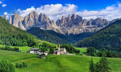 ITALIJANSKA ATRAKCIJA OKRENULA LEĐA TURISTIMA Evo šta su preduzeli