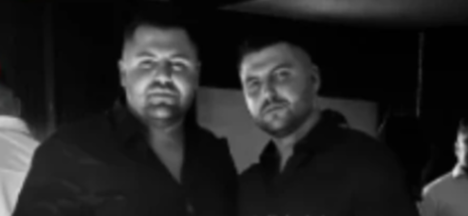 OVO JE BRAT ASMINA DURDŽIĆA Nikada se ne pojavljuje u javnosti! (FOTO)