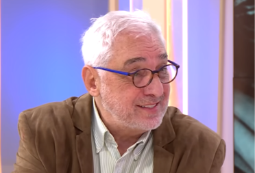 TAMAN KAD MISLITE DA BOŽO PRELEVIĆ NE MOŽE NIŽE... On optuži Srbe za Jasenovac