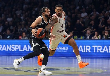 PROBLEM OZBILJNIJI NEGO ŠTO SE MISLILO Vašington preskače i PAO, povratak na parket u magli