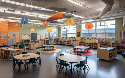 UŽAS U VRTIĆU! Desetoro dece otrovano ugljen-monoksidom 