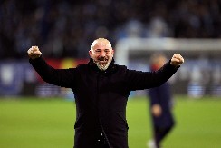 POSEBNA SIMBOLIKA ZA STANKOVIĆA Isti datum i isti cilj pred trenerom Zvezde