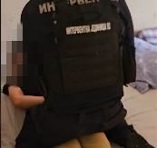 SNIMAK HAPŠENJA OSUMNJIČENIH ZA POKUŠAJ UBISTVA NA VRAČARU Uhapšeni mladići (19) i (20)