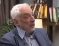 NEČOVEČJA PORUKA BOŽE PRELEVIĆA Slušajte kako je GNUSNO optužio Srbe za Jasenovac