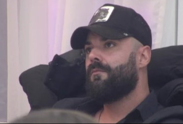 RAZOTKRIVENA KRIMINALNA PROŠLOST LUKE VUJOVIĆA Iza sebe ima robiju, ovo su njegove mračne tajne i radnje?!