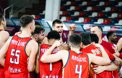 ŽESTOKA BORBA ZA PLEJ-OF ABA LIGE Borac nadigrao FMP, navijaće protiv Igokee