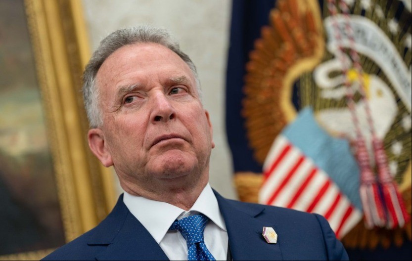 TRAMP ŠALJE IZASLANIKA, PROGOVORIO O SVEMU! Nagovestio kraj rata u Ukrajini? 