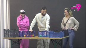 ONA JE SINOĆ IZBAČENA IZ ELITE Nije imala šanse pored Aneli Ahmić 