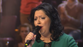 VERICA ŠERIFOVIĆ PRIMA DVE PENZIJE Evo koliko mesečno dobija i zašto je batalila pevanje!