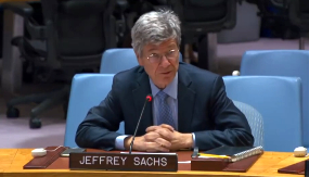 "DA JE EU PAMETNA..." Saks našamarao briselske birokrate: SAD neće uspeti