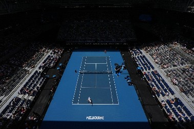 TEKTONSKI POTRES Izašla nova ATP lista