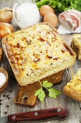 Jedno jelo, a svi siti i srećni: Pastirska pita koja miriše iz rerne i nestaje sa stola