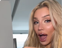 DA TI SE ŽELUDAC OKRENE Devojka skuvala supu od SOPSTVENIH REBARA, evo šta kaže za ukus (VIDEO)