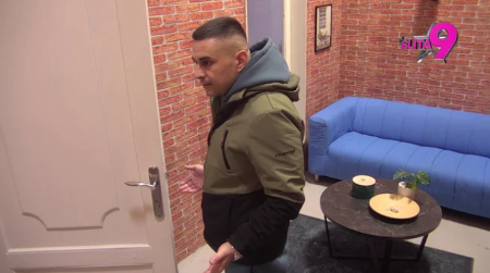 BEBICA KAŽNJEN Veliki šef doneo je hitnu odluku