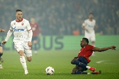 ZVEZDA DALA JEDAN, A MOGLA MNOGO VIŠE Ove brojke sve govore, fudbaleri Lila nisu znali šta ih je snašlo