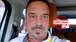 PIPER: Vidojković za 700 evra laže, maže, čak i brani mudžahedine