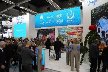 SPREMNI ZA REKORDNU SEZONU: Vrnjačka Banja podigla lestvicu na Sajmu turizma 2026! 