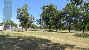 UŠĆE BILO RUGLO GRADA, MALI KAO GRADONAČELNIK POKRENUO SVE! Sad blokaderima ni to ne valja (FOTO)
