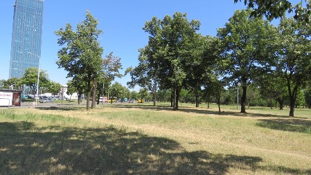 UŠĆE BILO RUGLO GRADA, MALI KAO GRADONAČELNIK POKRENUO SVE! Sad blokaderima ni to ne valja (FOTO)