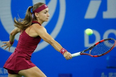 OVOGA PUTA NIJE USPELA Aleksandra Krunić ostala bez finala