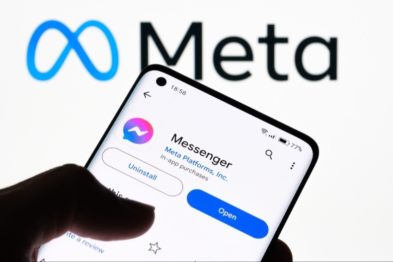 META GASI SAJT ZA MESINDŽER: Korisnici frustrirani zbog promene