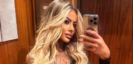 Poznata influenserka (27) umrla nakon operacije 